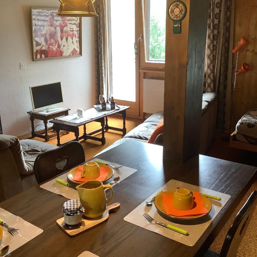 Apartamento Erables 372